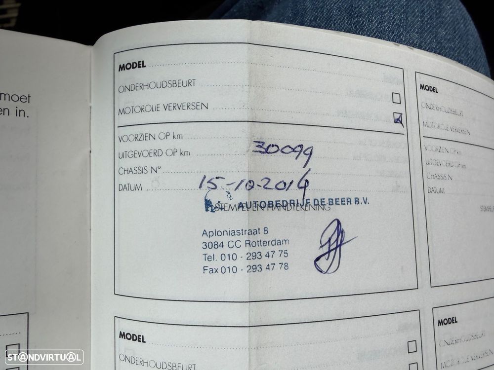 Alfa Romeo MiTo 1.3 JTD Distinctive S&S - 39