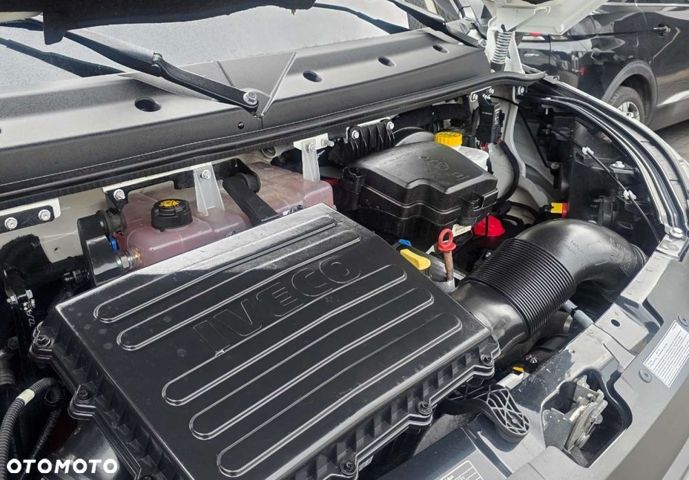 Iveco Daily 35S18 - 39