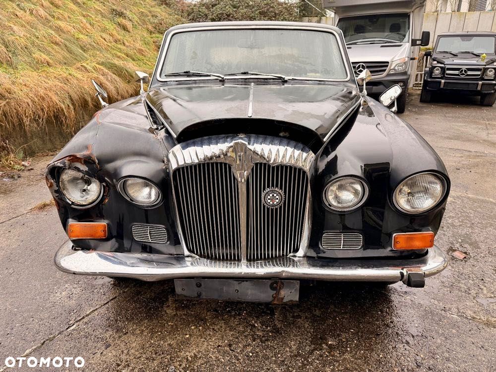 Jaguar Daimler - 4