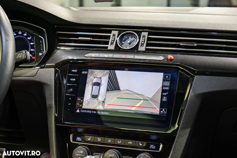 Volkswagen ARTEON 2.0 TSI DSG Elegance - 19