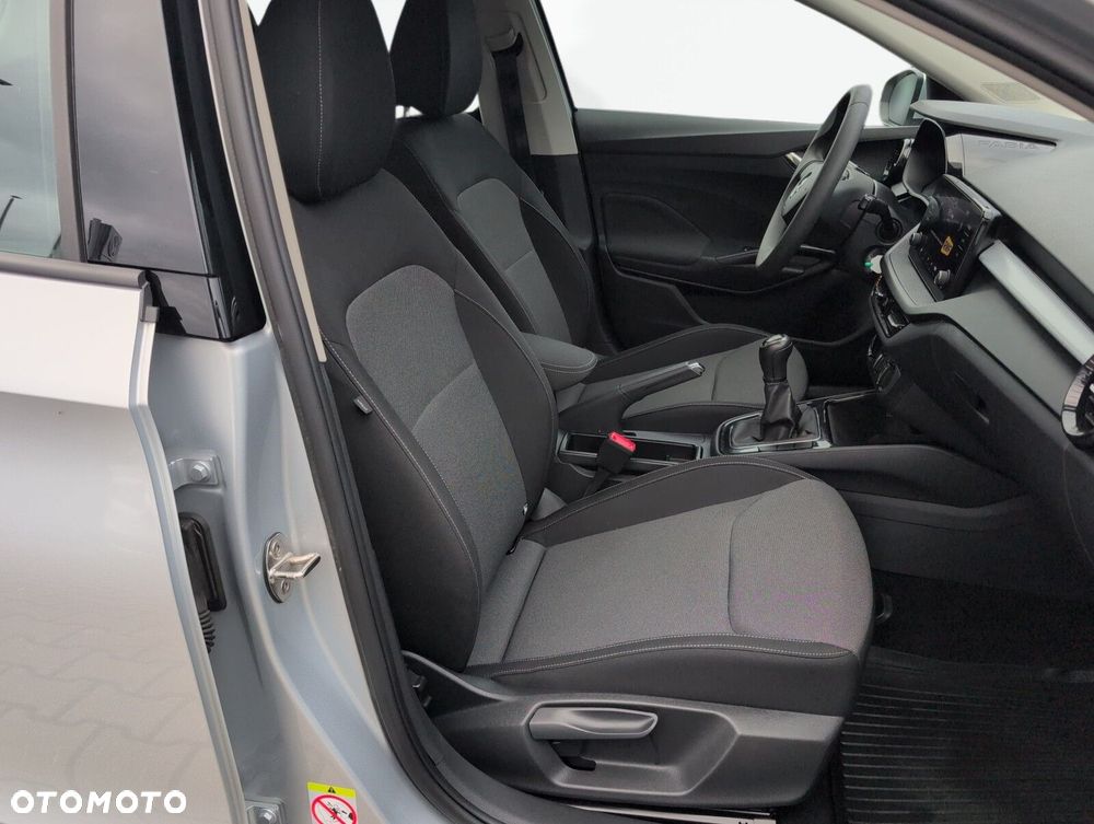 Skoda Fabia 1.0 TSI Ambition - 15