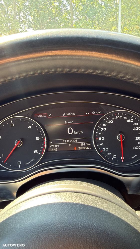 Audi A7 Sportback - 19