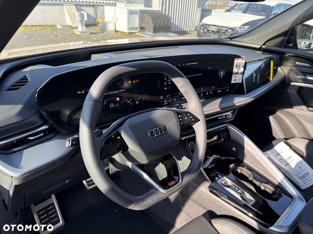 Audi Q5 Sportback - 13