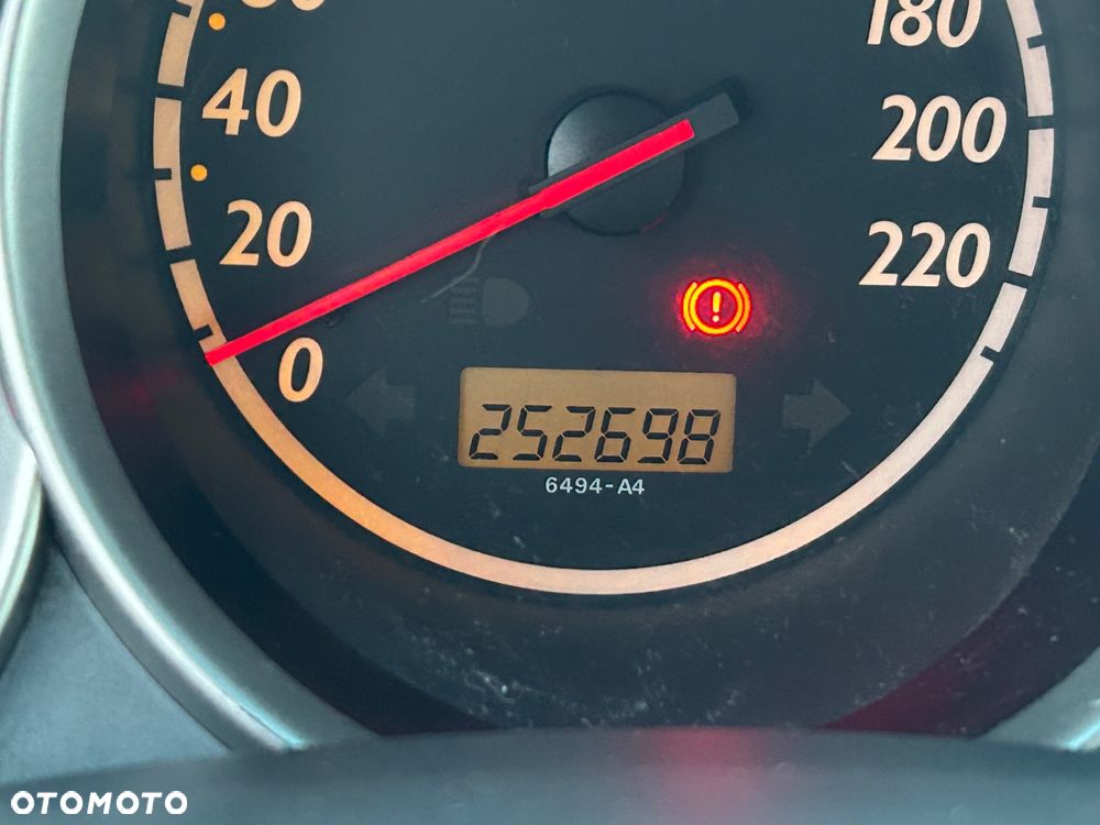 Honda Jazz 1.4 LS - 21