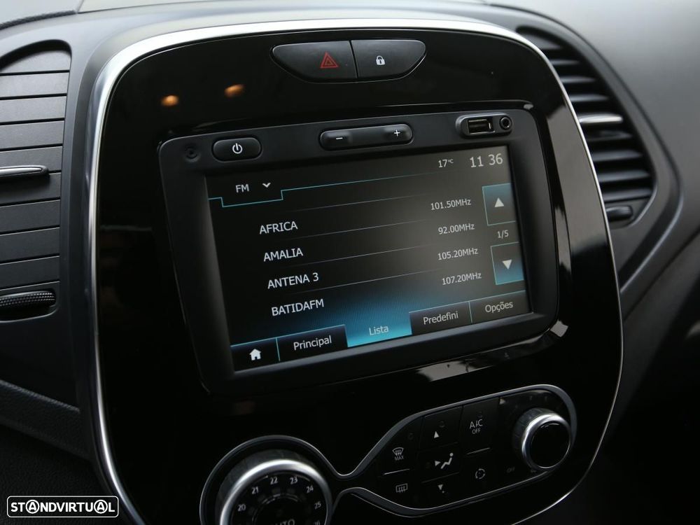 Renault Captur 0.9 TCE Exclusive - 22