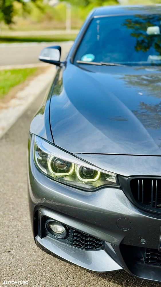 BMW Seria 4 - 1