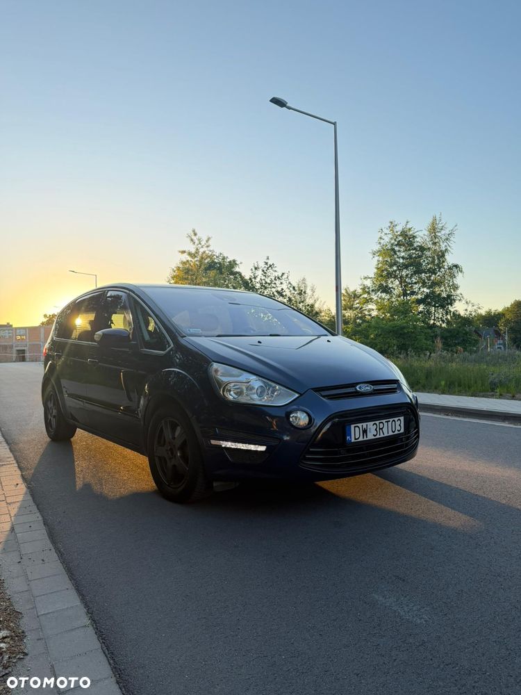 Ford S-Max - 2