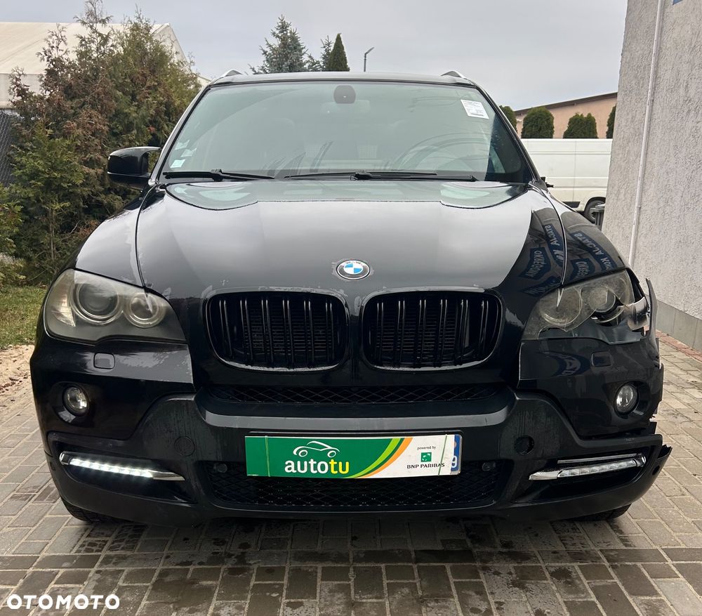 BMW X5 xDrive30d - 3