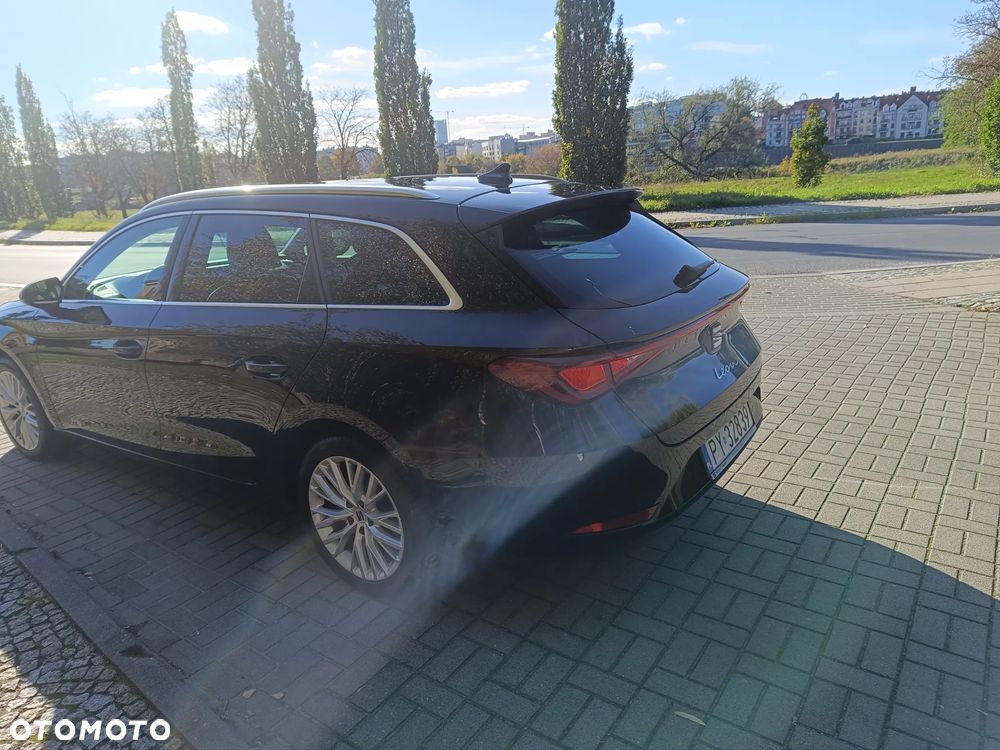 Seat Leon 1.5 TSI Xcellence - 6