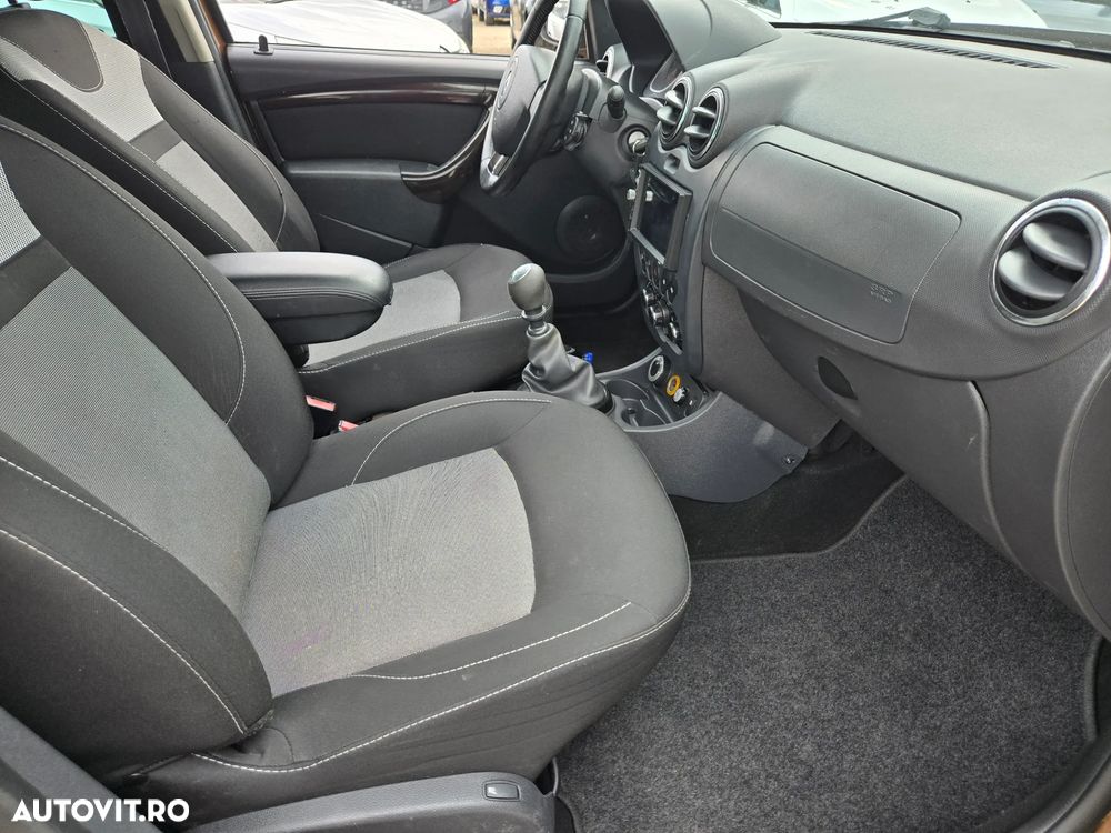 Dacia Duster - 6