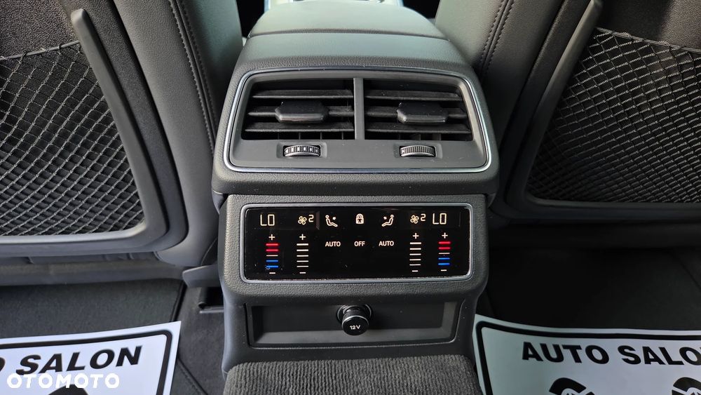 Audi A6 Avant - 14
