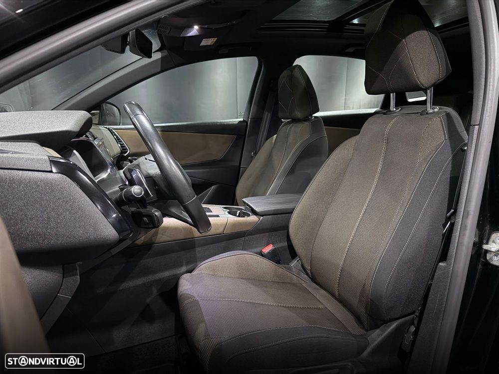 DS DS7 Crossback 1.5 BlueHDi So Chic EAT8 - 15