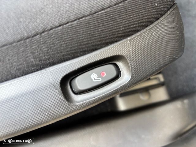 Smart Fortwo Cabrio Passion - 28