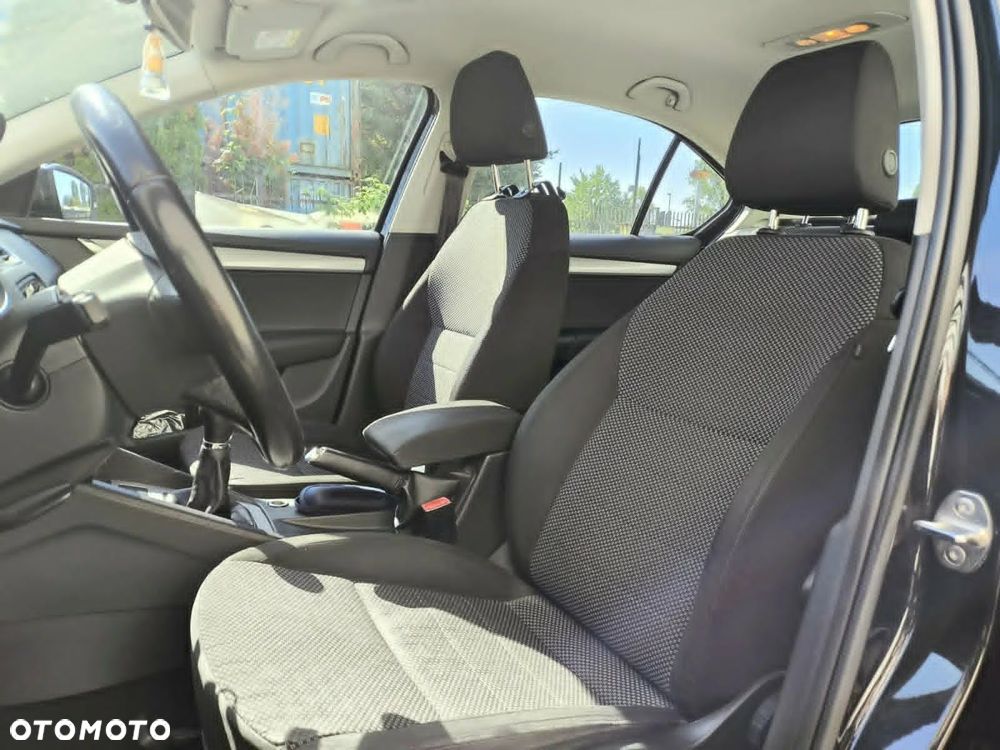 Skoda Octavia 1.8 TSI Ambition - 8