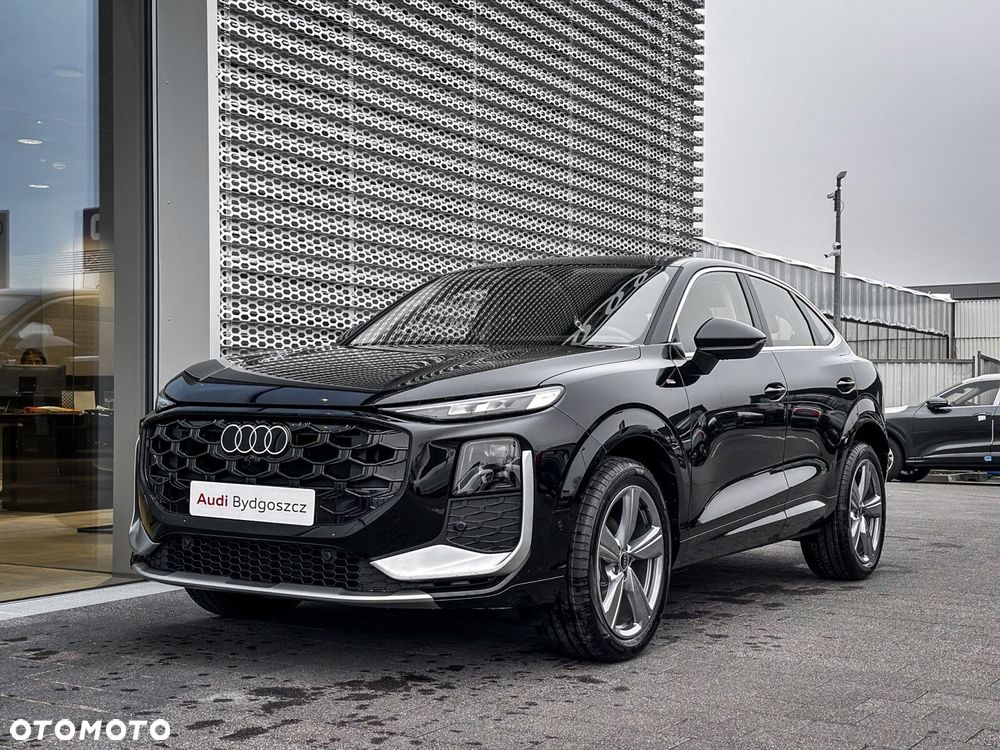 Audi Q3 Sportback - 2