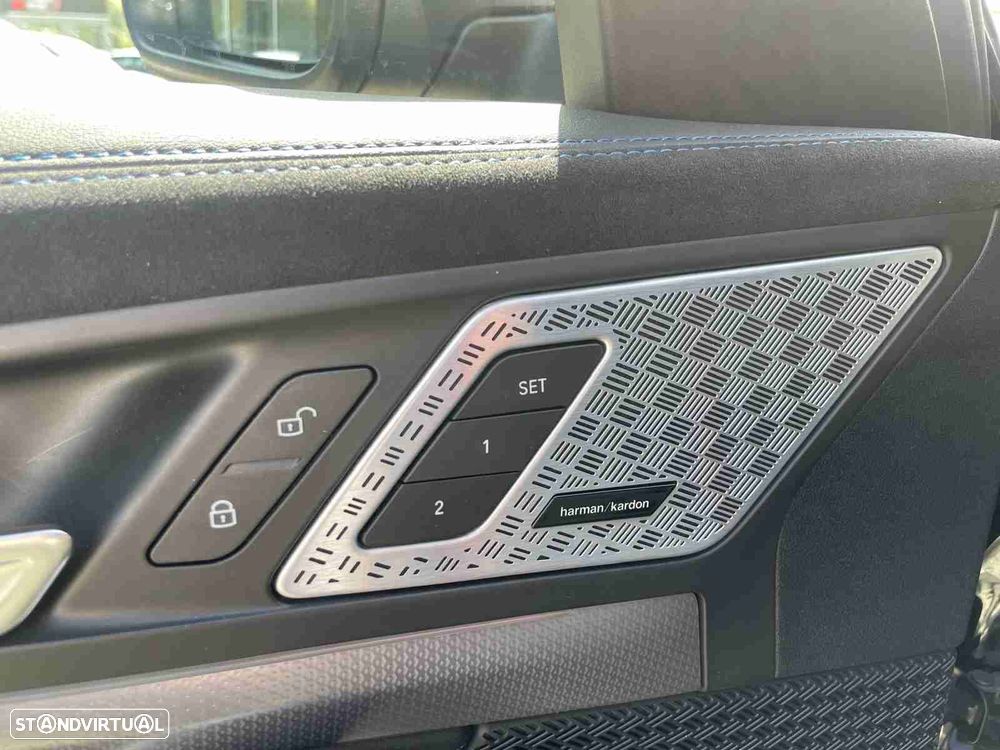 BMW iX2 eDrive20 - 15