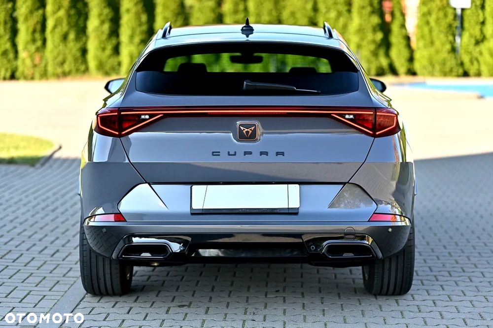 Cupra Formentor 1.5 TSI DSG - 13