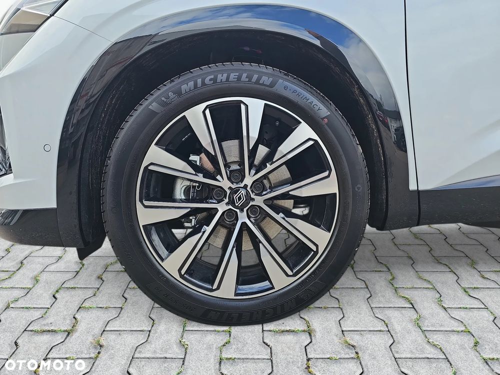 Renault Austral 1.2 E-Tech Full Hybrid 200 Techno MMT - 23