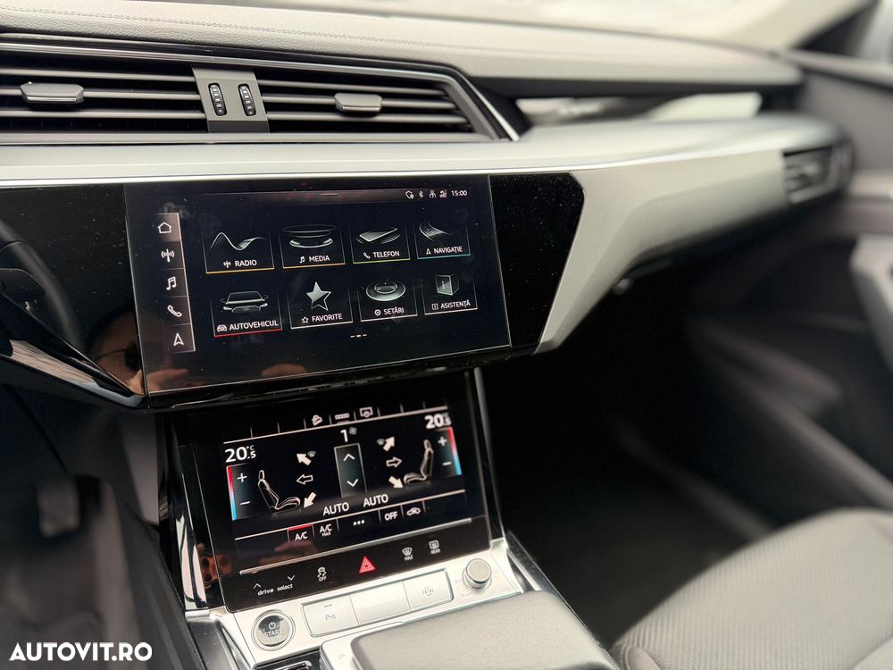 Audi e-tron - 18