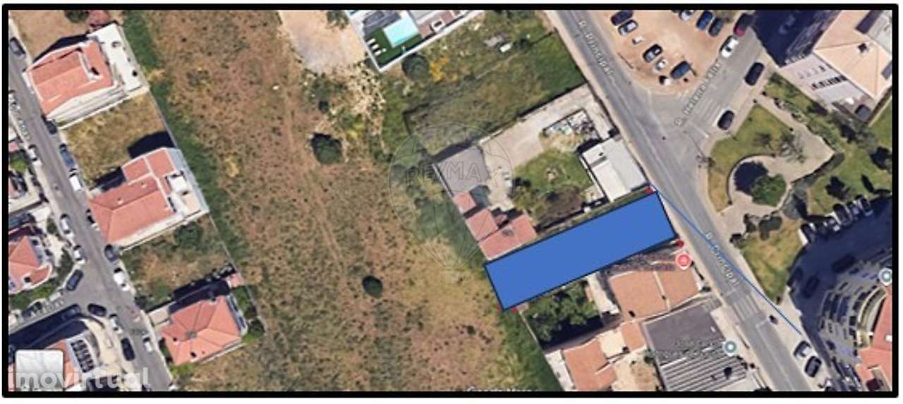 Terreno  para venda - Grande imagem: 3/12