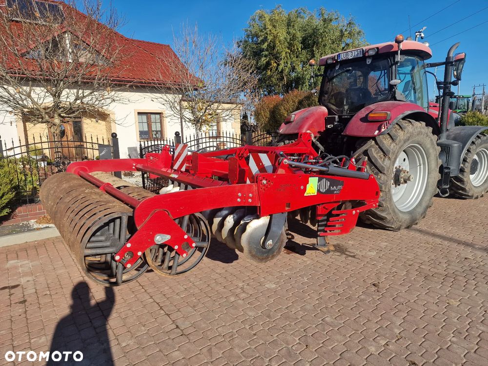 Inny Tulip Multidisc Vario 300XL-S - 9