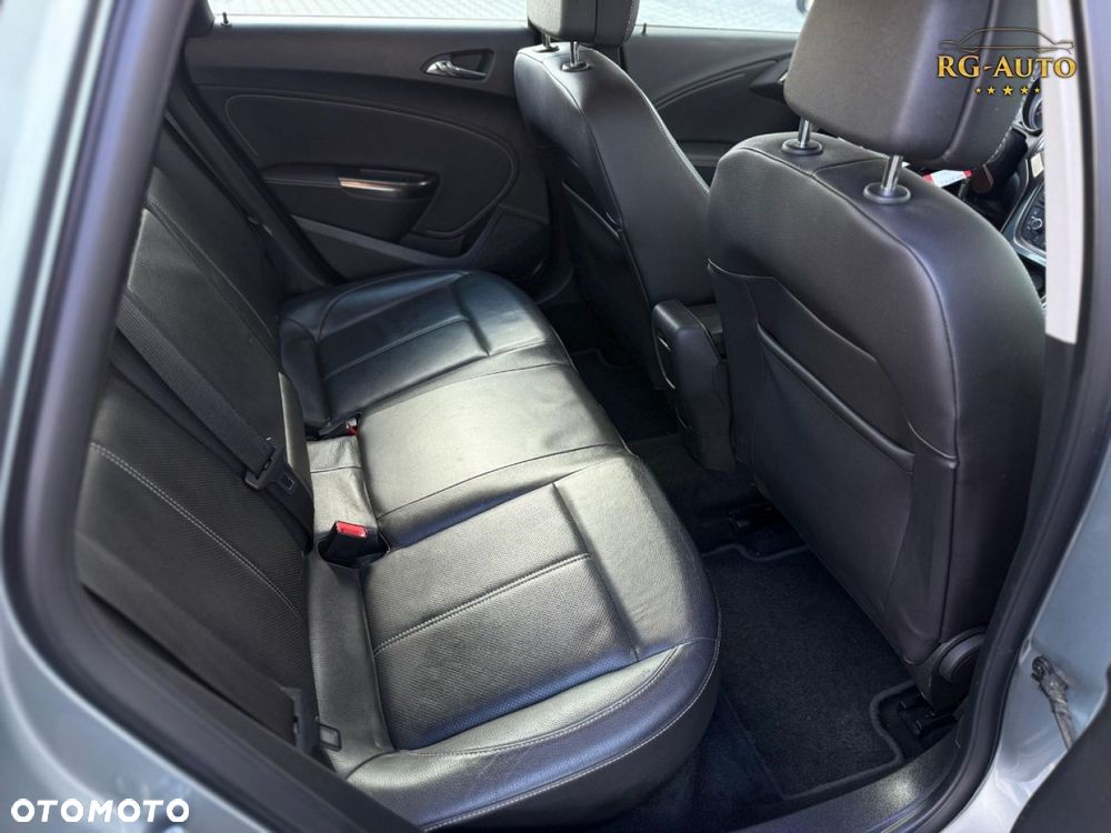 Opel Astra - 28