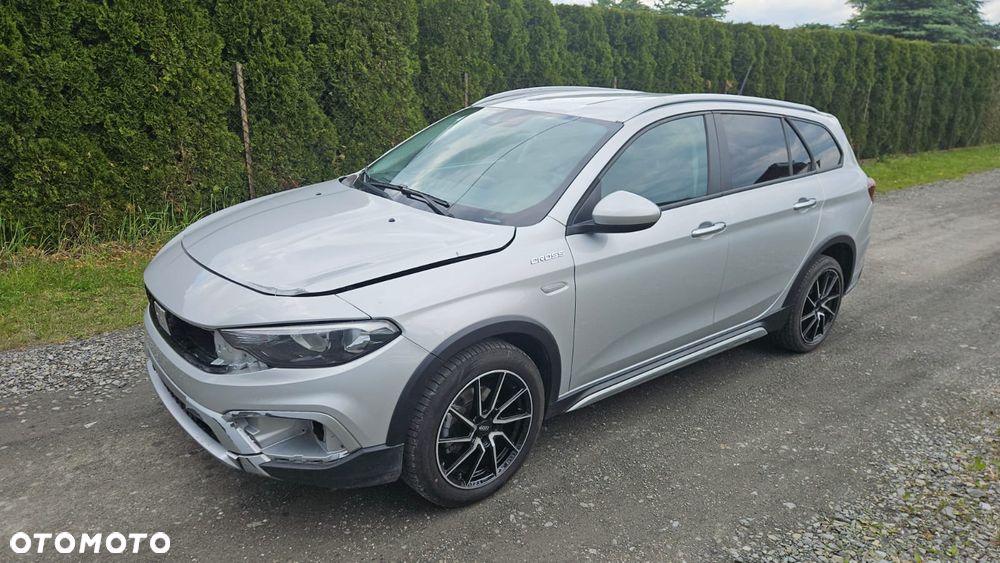 Fiat Tipo 1.5 GSE City Cross - 10