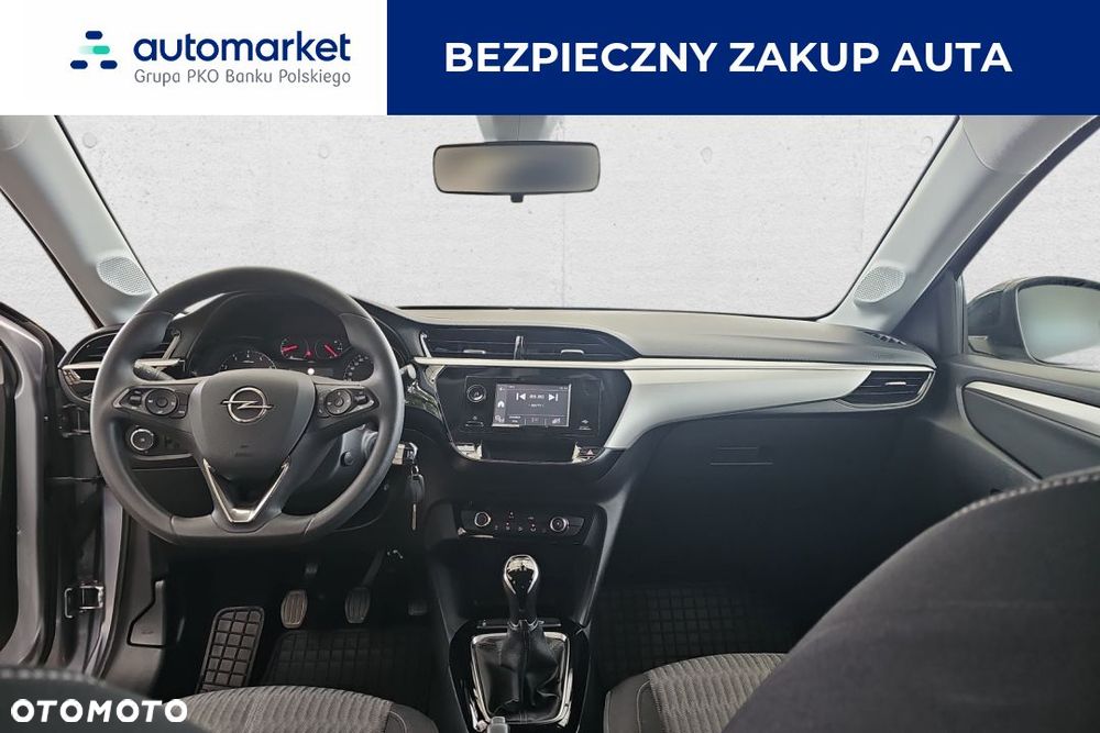 Opel Corsa 1.2 Edition S&S - 18