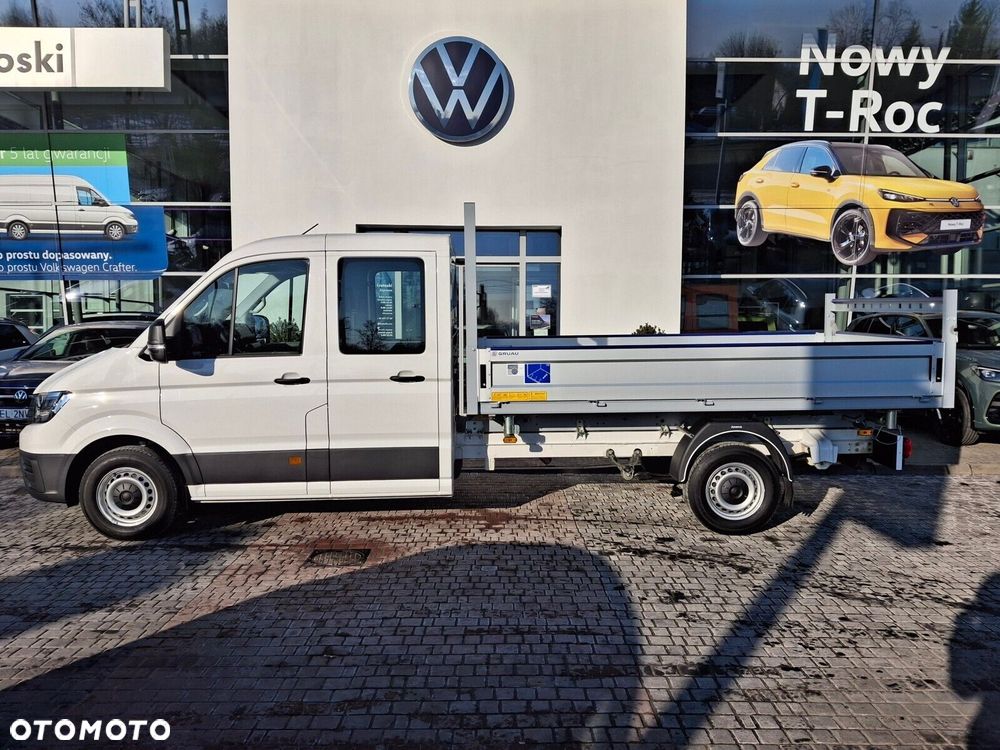 Volkswagen Crafter - 25