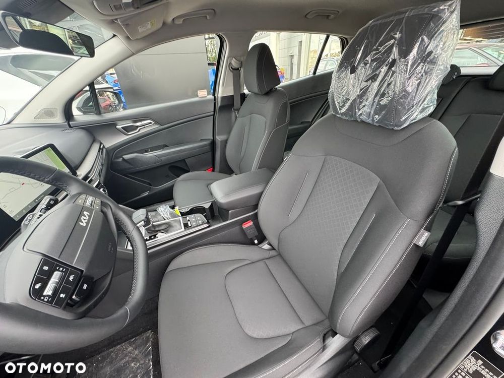Kia Sportage 1.6 T-GDI M 2WD DCT - 11