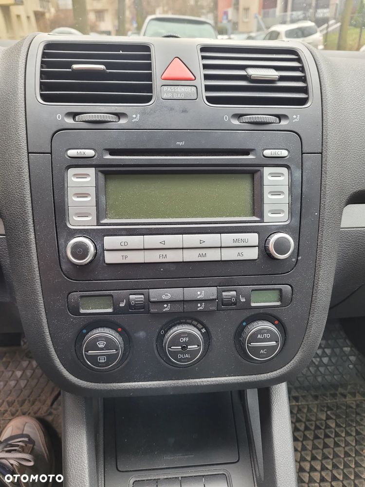 Volkswagen Golf 1.4 Tour - 15