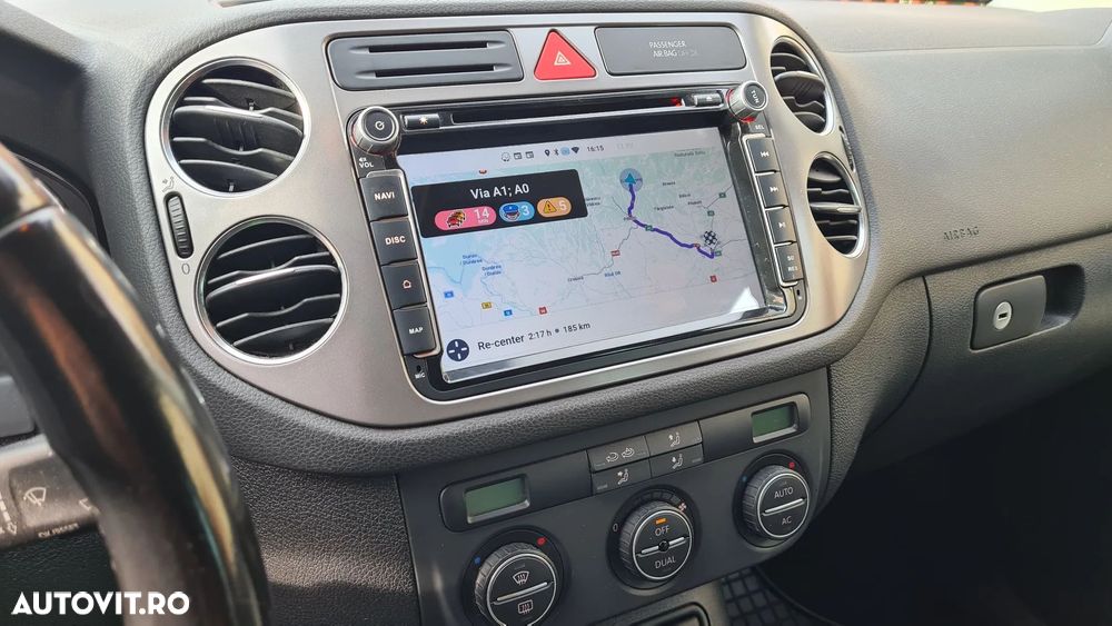 Volkswagen Tiguan 2.0 TDI DPF 4Motion Sport & Style - 8