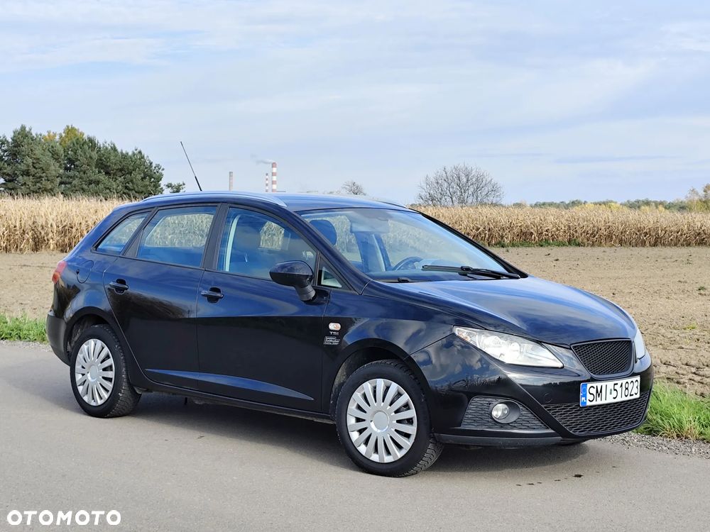 Seat Ibiza 1.2 TSI Style - 20
