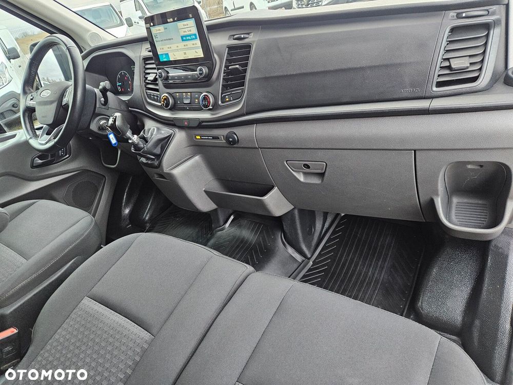 Ford transit L3H3 *77999zł NETTO* 2.0TdCi/131KM - 32