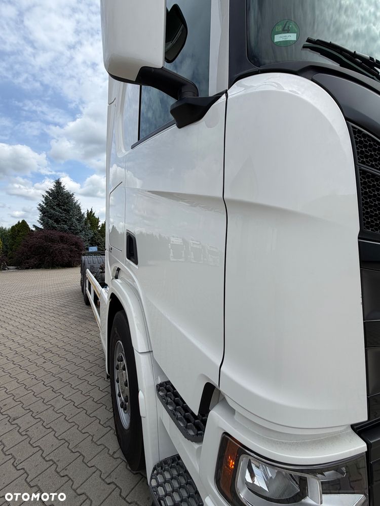 Scania R450 - 20
