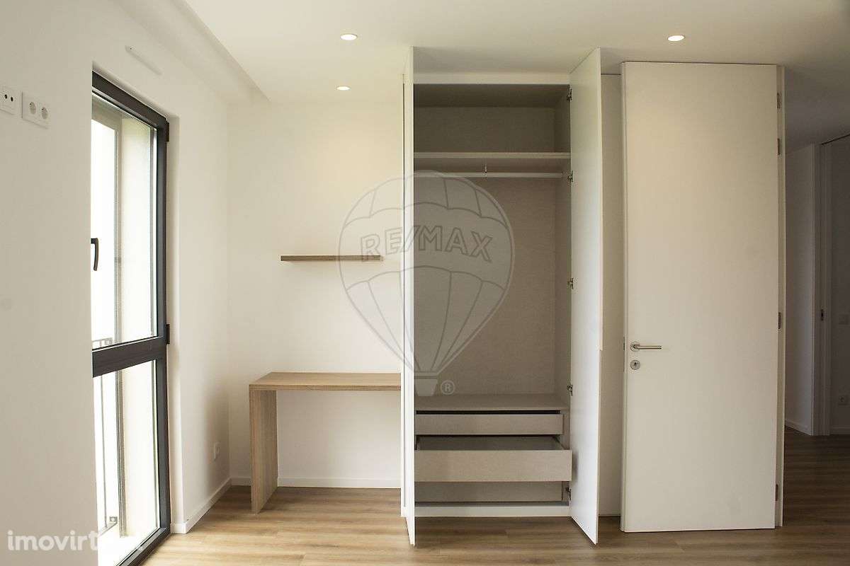 Apartamento T2 para venda - Grande imagem: 3/49