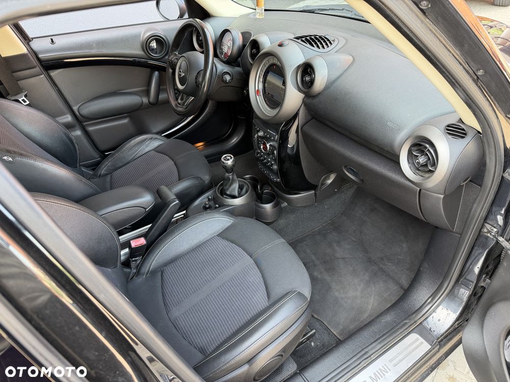 MINI Countryman - 7