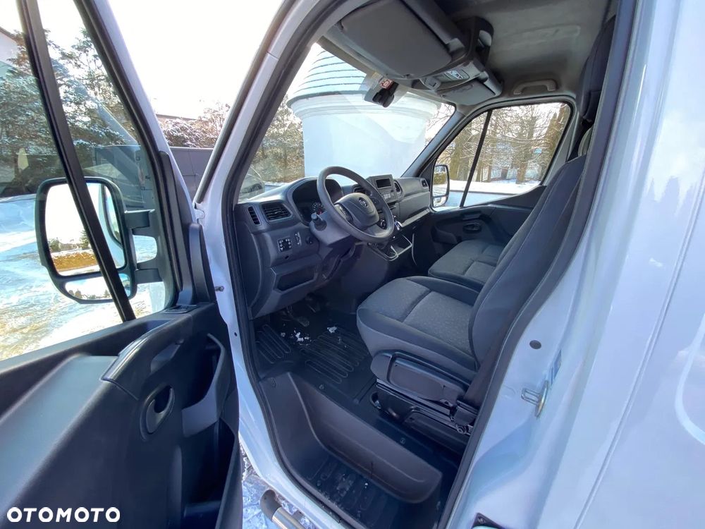 Opel Movano L4H2 - 19