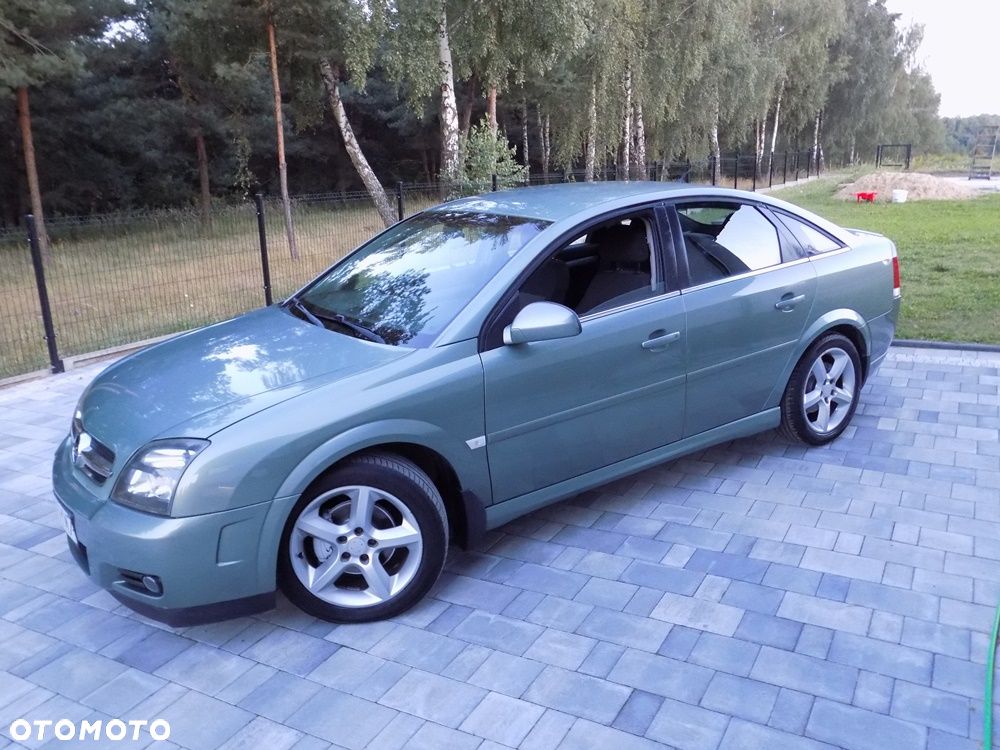 Opel Vectra 1.8 Elegance - 2