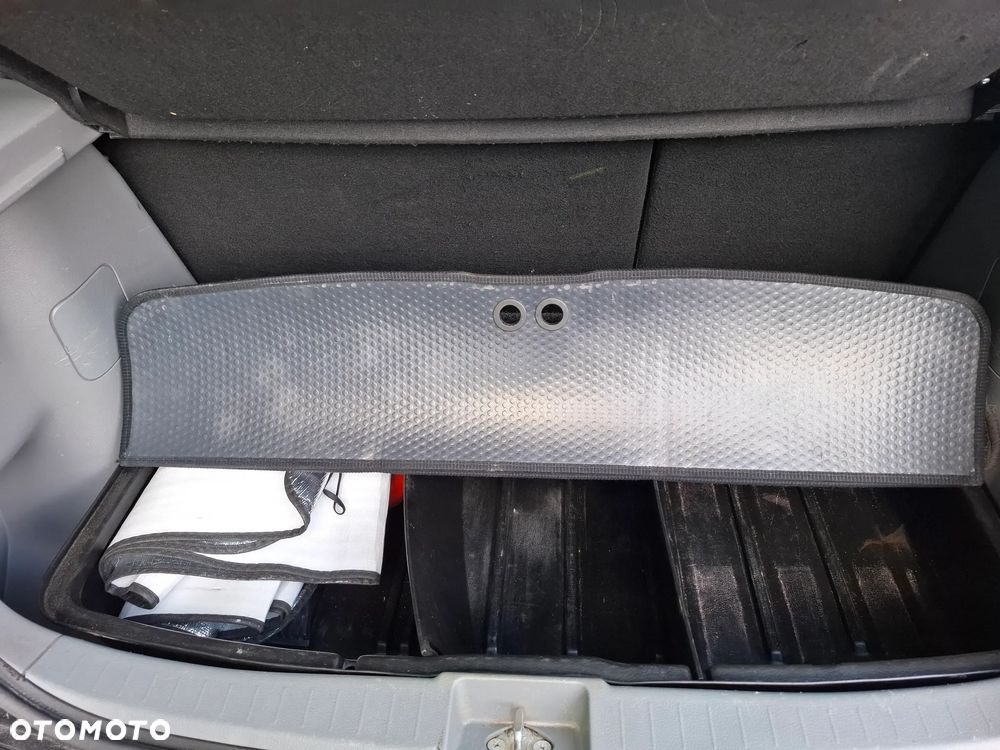 Suzuki SX4 1.9 DDiS 4WD GS / Premium - 14