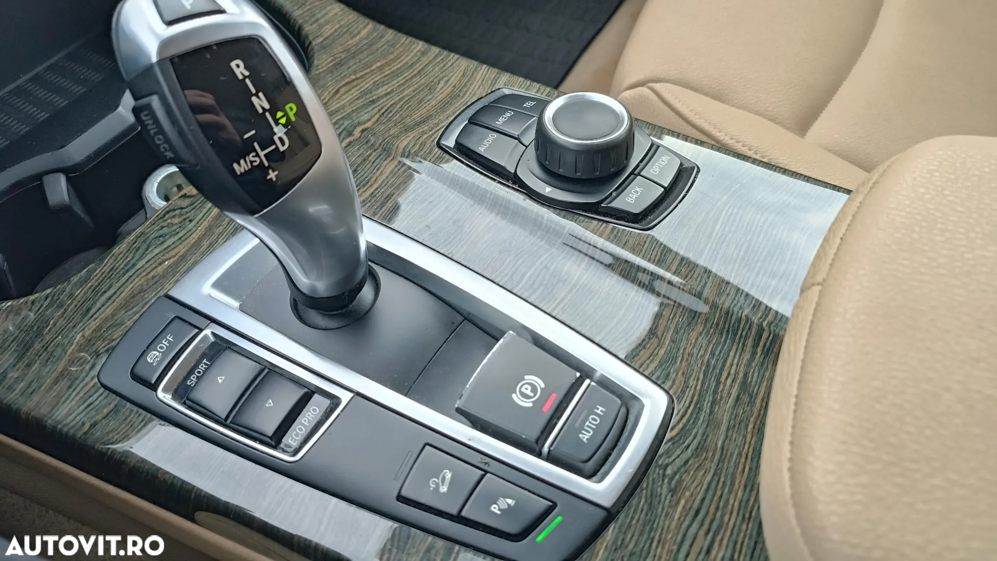 BMW X3 - 24