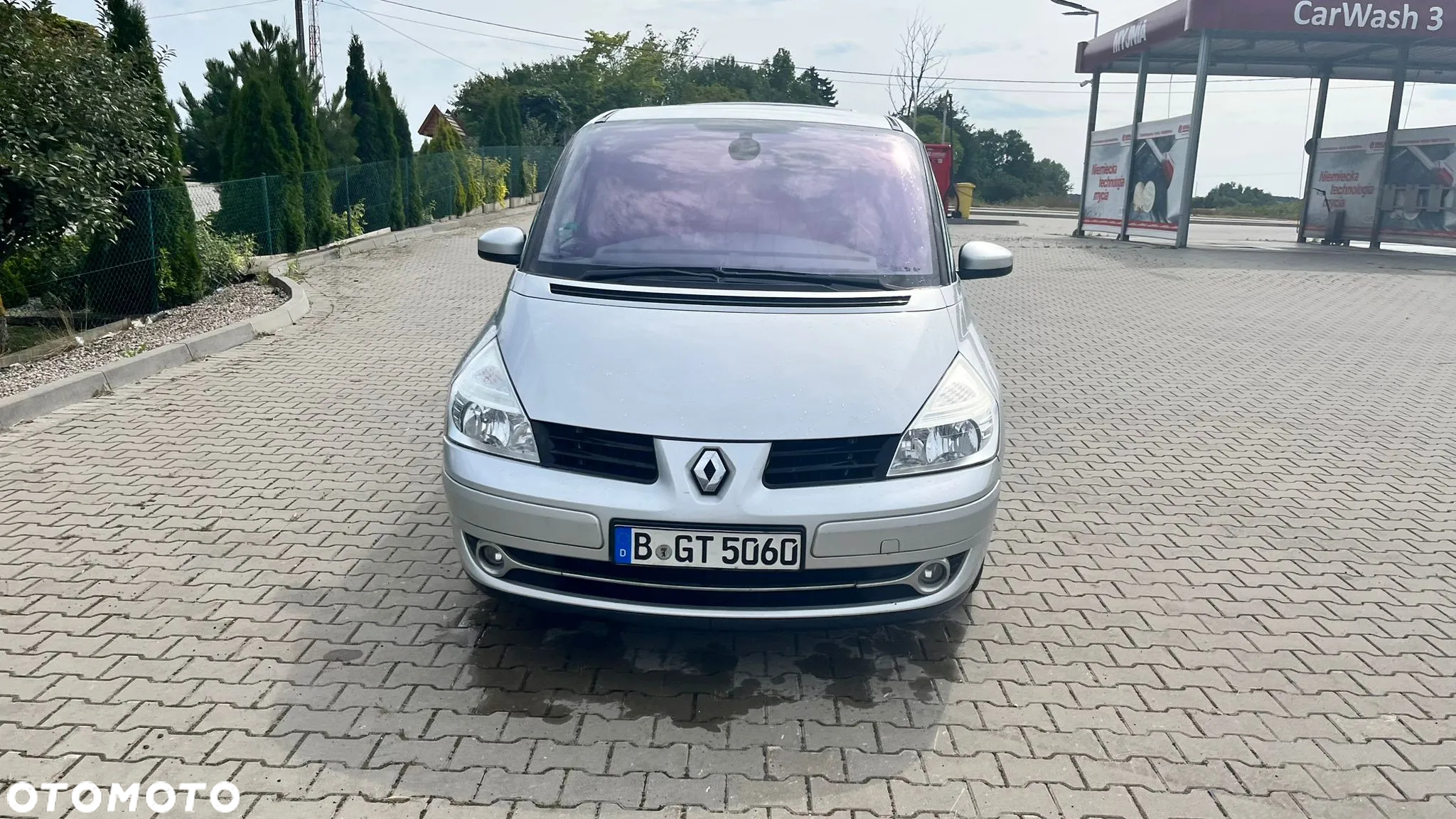 Renault Grand Espace 2.0 Dynamique - 3