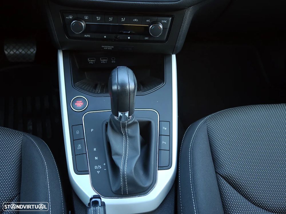 SEAT Arona 1.0 TSI Xcellence DSG - 14