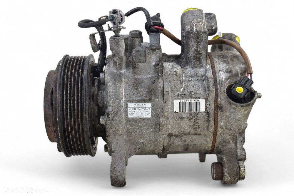 メリー Używany Kompresory klimatyzacji - 99 PLN - Otomoto.pl