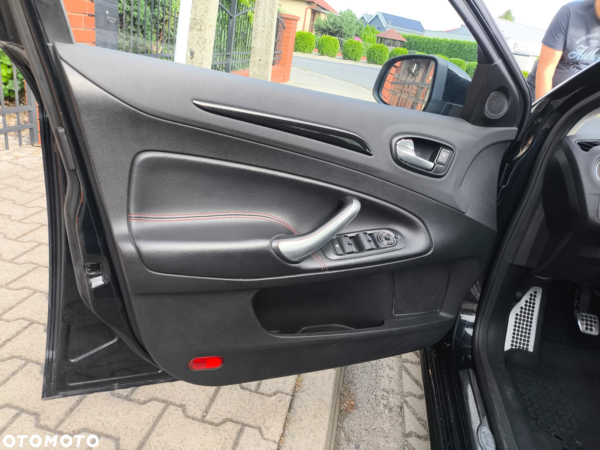 Ford Mondeo Turnier 2.2 TDCi Titanium S - 13