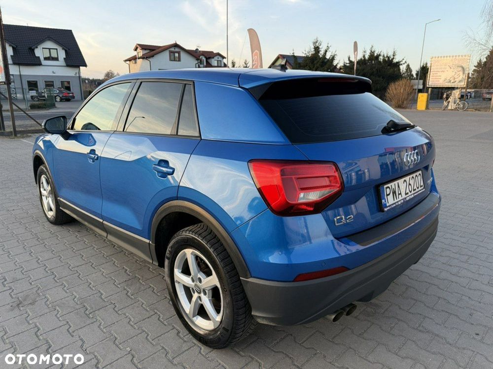 Audi Q2 35 TFSI S tronic - 9