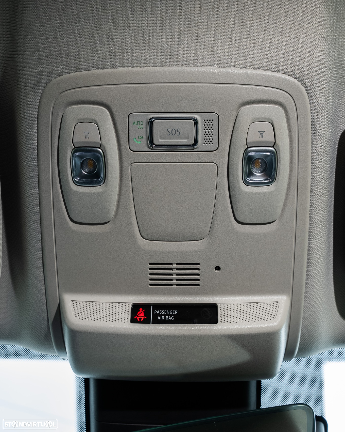 Renault Mégane TCe 140 GPF EDC TECHNO - 20