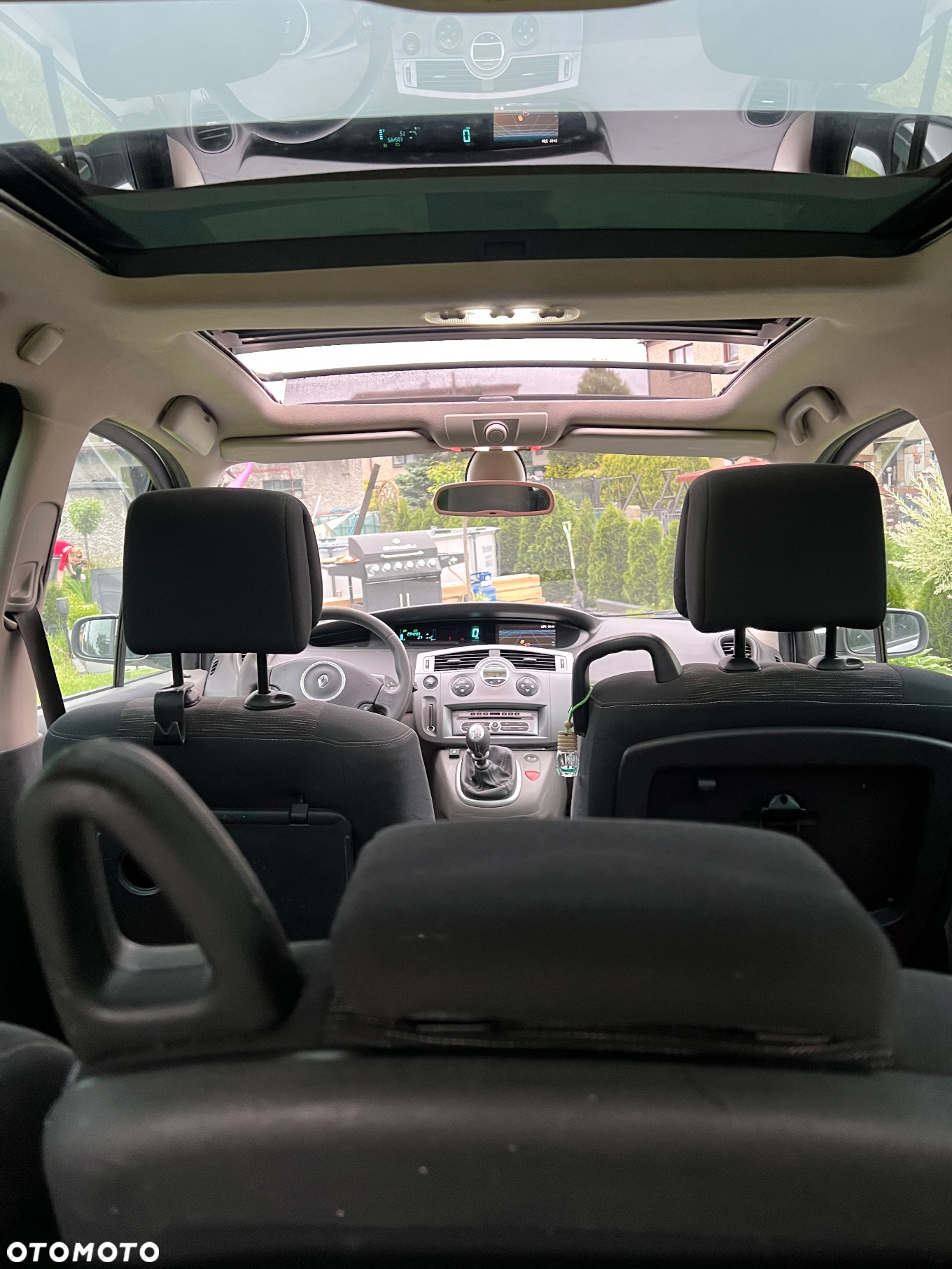 Renault Scenic 2.0 16V Expression - 12