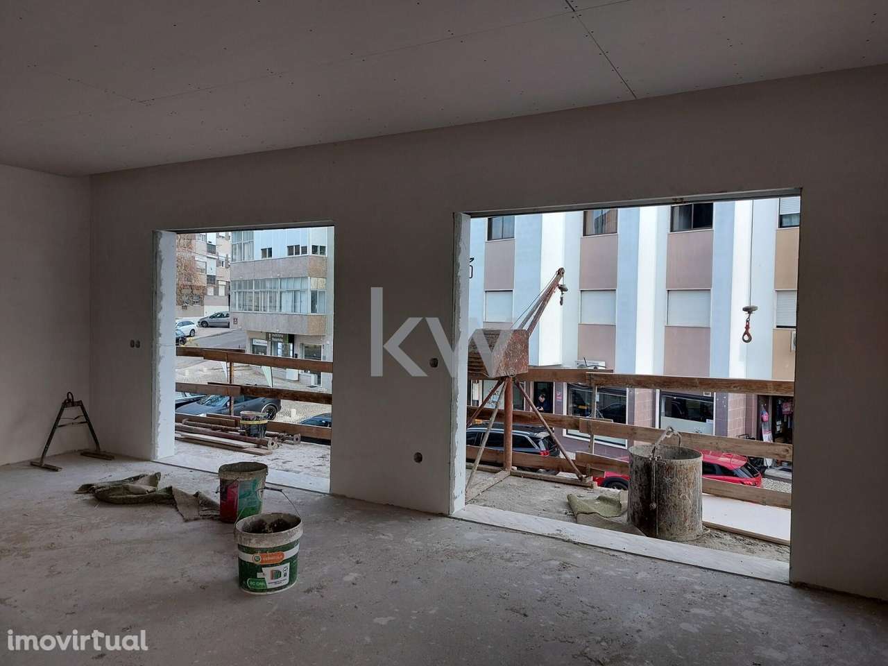 NOVO Apartamento T3 - Amora - Seixal - Grande imagem: 4/15