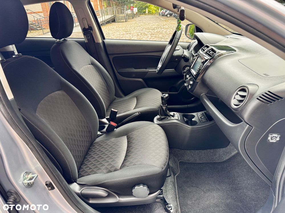 Mitsubishi Space Star 1.2 Intro Edition+ - 29